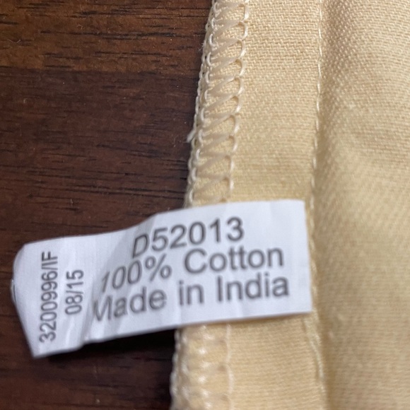 LOUIS VUITTON Dust Cover Drawstring Bag - Picture 4 of 7